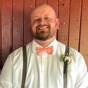 Meet your Posher, Brett